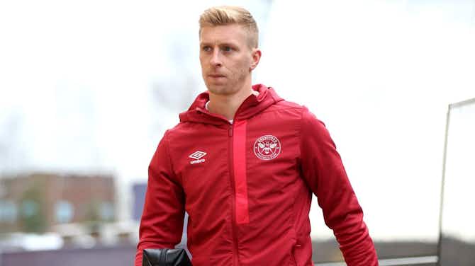 Preview image for Brentford fear Ben Mee ruled out for season with foot injury