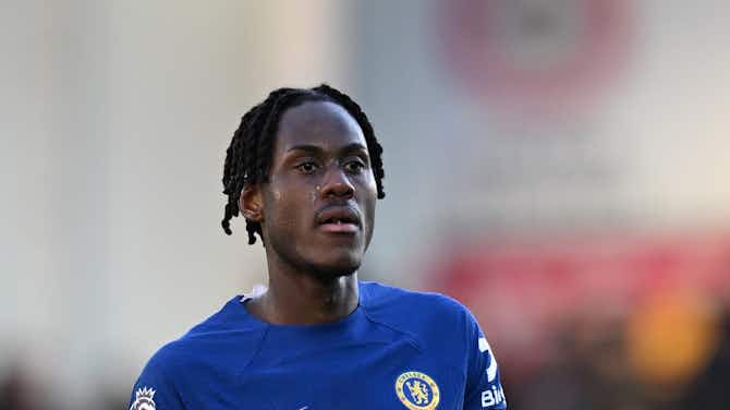 Preview image for Chelsea hit with Trevoh Chalobah and Robert Sanchez injury blows ahead of Burnley visit