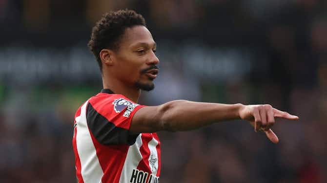 Preview image for Brentford handed double injury boost over Ethan Pinnock and Kevin Schade