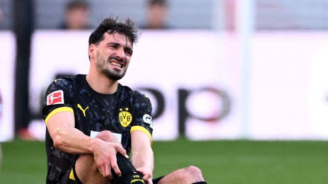 Preview image for Borussia Dortmund vs PSG lineups: Predicted XIs, confirmed Champions League team news and injury latest