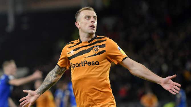 Preview image for How has Kamil Grosicki been getting on since leaving Hull City?