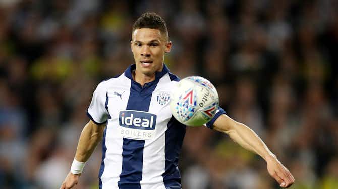Preview image for How has Kieran Gibbs been getting on since leaving West Brom?