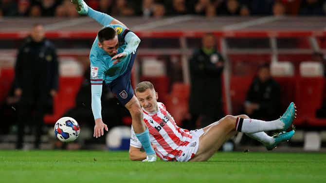 Preview image for Ben Wilmot issues six-word verdict after Stoke City's draw at Middlesbrough