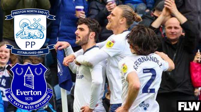 Preview image for Preston North End should turn to Everton again this summer: Opinion