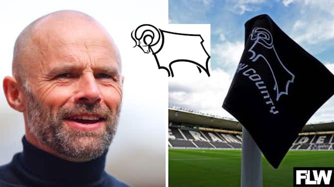Preview image for 4 players you probably forgot ever played for Derby County