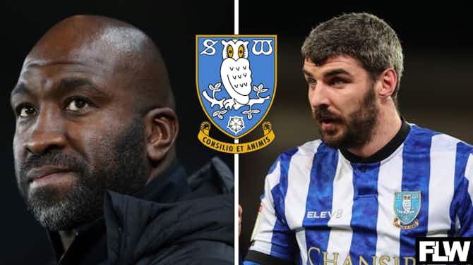 Preview image for Sheffield Wednesday set to make key Callum Paterson decision