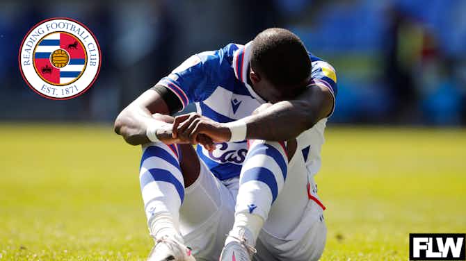 Preview image for "I'm saddened.." - Lucas Joao issues very honest message as Reading FC exit looms