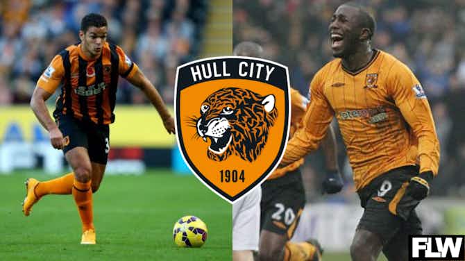 Preview image for 4 players you probably forgot ever played for Hull City