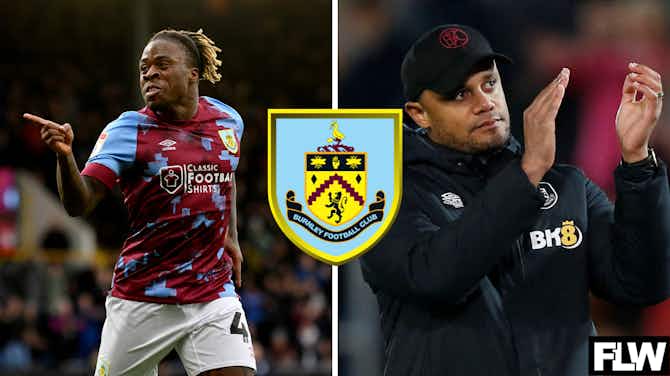 Preview image for Michael Obafemi should consider asking for this transfer outcome at Burnley this summer: Opinion