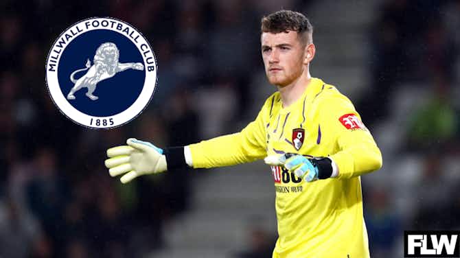 Preview image for "An excellent signing" - Millwall eyeing Bournemouth transfer raid: The verdict