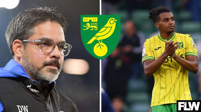 Preview image for Norwich City transfer news latest: Rashica update, Italian striker pursuit, Sam McCallum and Max Aarons