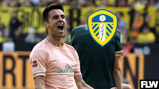 Preview image for Fresh midfield target emerges onto Leeds United transfer radar