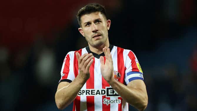 Preview image for Norwich City move for Sunderland man ahead of big-money sale