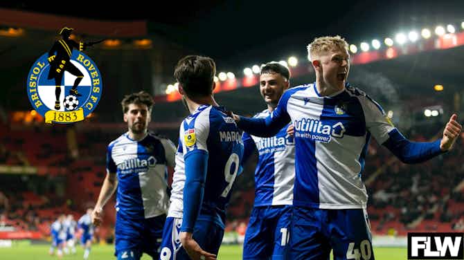 Preview image for Bristol Rovers: 5 Premier League fringe players the club could make a late transfer move for
