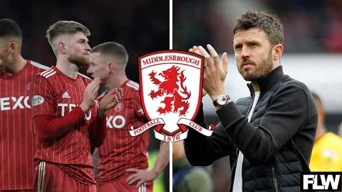 Preview image for Middlesbrough transfer mistake could turn out to be a blessing in disguise: Opinion