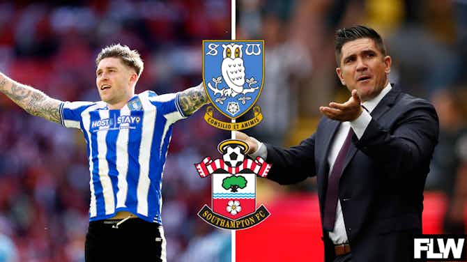 Preview image for Windass starts: The predicted Sheffield Wednesday XI to face Southampton tonight