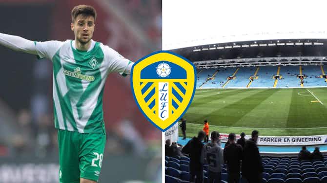 Preview image for Financial details emerge as Leeds United close in on signing of 8-cap international