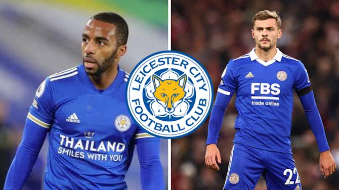 Preview image for Potentially concerning Leicester City transfer update shared