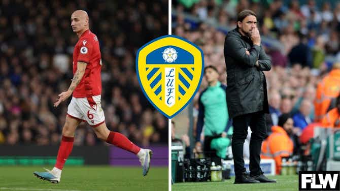 Preview image for "If he came in and flopped... you wouldn't be surprised" - Leeds United eye Nottingham Forest player: The verdict