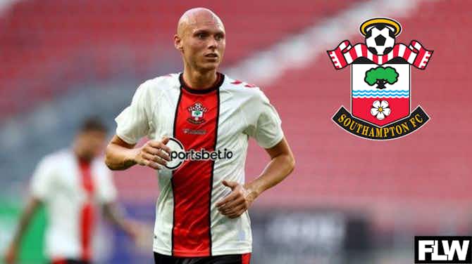 Preview image for Southampton set for major player boost amid Sheffield United interest