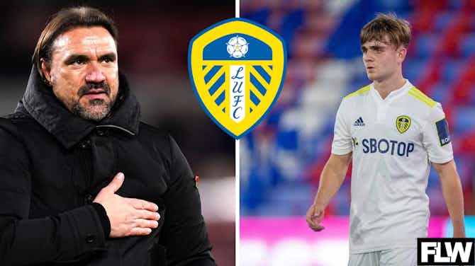 Preview image for Leeds United set to retain two players they were open to moving on