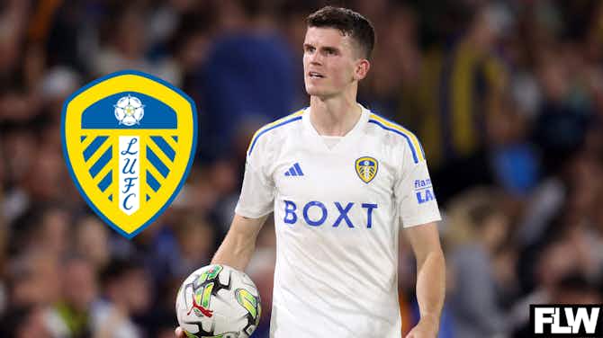 Preview image for "Cellino tried to convince me" - Sam Byram makes Leeds United revelation