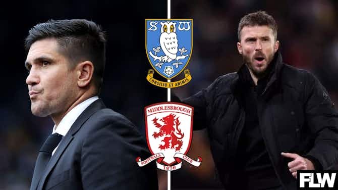 Preview image for Hendrick dropped: The predicted Sheffield Wednesday XI to face Middlesbrough