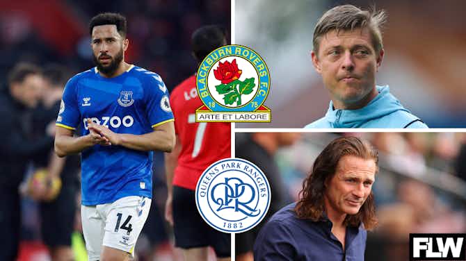 Preview image for "Southampton", "QPR", "Blackburn" - Which EFL clubs should try to land Premier League free agent? The verdict