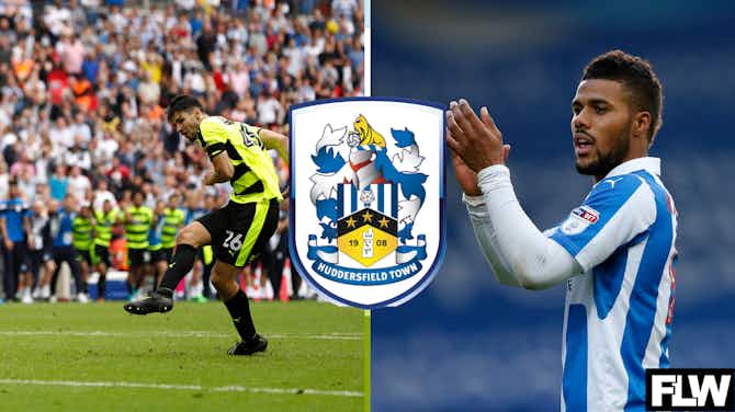 Preview image for You may be surprised where these 6 ex-Huddersfield Town stars are playing now