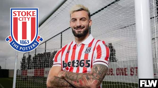 Preview image for Stoke City could be the winners of transfer saga involving Celtic and Wolves: Opinion