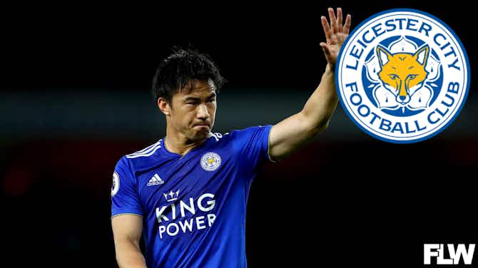 Preview image for How is ex-Leicester City star Shinji Okazaki getting on?