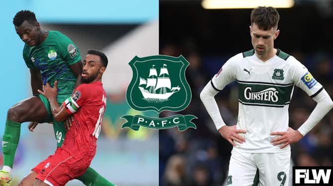 Preview image for Plymouth Argyle: Ryan Hardie and Bundu blows will impact 22-year-old, it’s time to step up: View