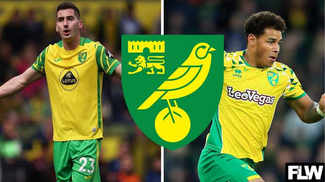 Preview image for Gunn out, 4-2-3-1: The predicted Norwich City XI to face Boro