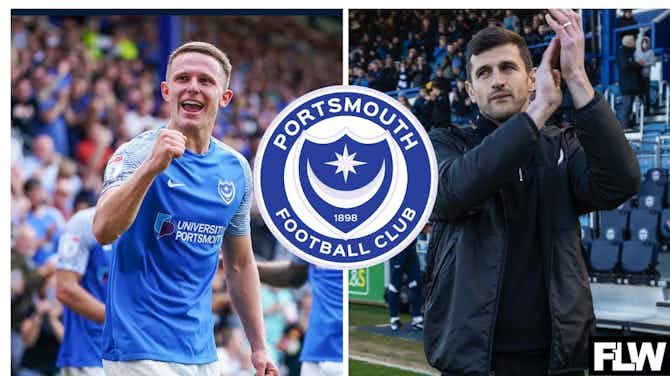 Preview image for £500k Portsmouth FC signing is looking like the club's best addition in years: View