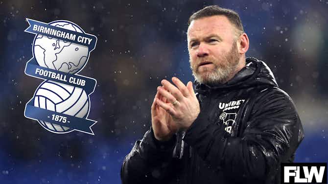 Preview image for Wayne Rooney tweak at Birmingham City will affect Drameh and Longelo: Opinion