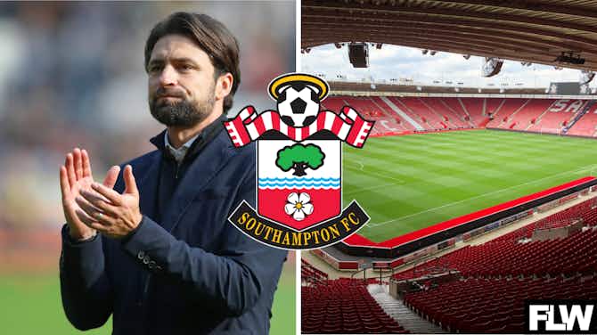 Preview image for Southampton FC latest: Ross Stewart, Ryan Fraser reacts, Armstrong future