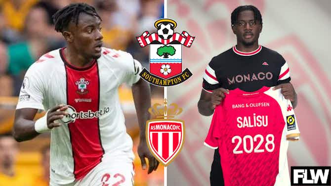 Preview image for How is ex-Southampton FC star Mohammed Salisu getting on since leaving St Mary's?