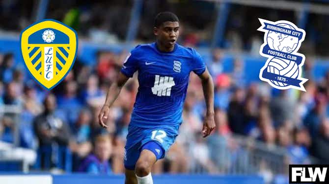 Preview image for Birmingham City must take advantage after Leeds United player claim: View