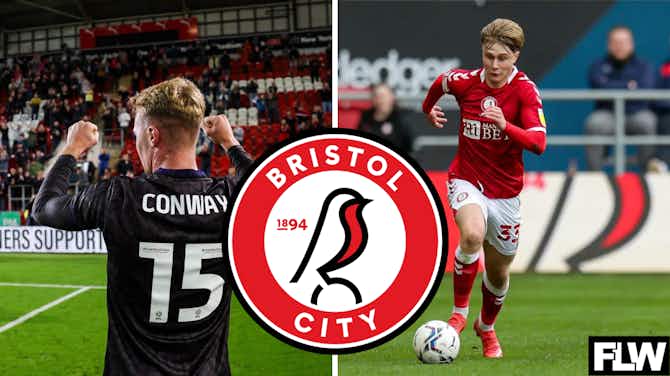 Preview image for Bristol City: Liam Manning can trigger another Alex Scott situation if they keep two players sweet