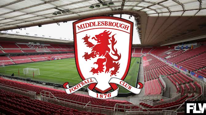 Preview image for Middlesbrough latest: Striker target identified, Nottingham Forest scouting of Hayden Hackney revealed, Riley McGree injury
