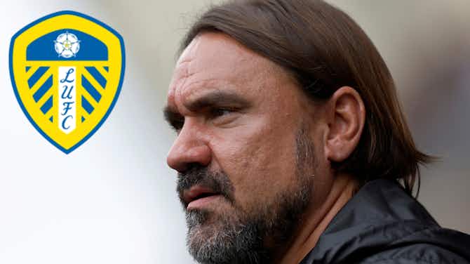 Preview image for Daniel Farke reveals toughest task he has at Leeds United
