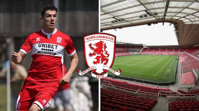 Preview image for “Gutted…” - Middlesbrough man confirms major injury setback