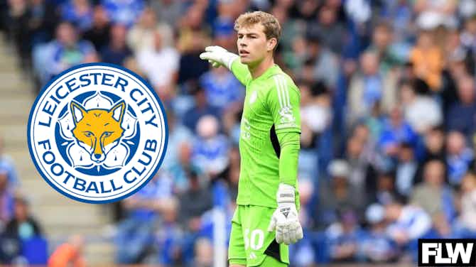 Preview image for £5m Leicester City transfer is looking a real masterstroke: view