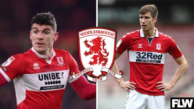 Preview image for Middlesbrough can deal with Darragh Lenihan blow, as Monday night shows: View