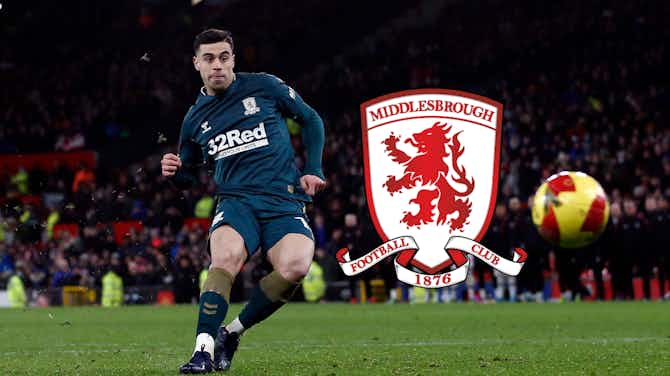 Preview image for £6m Middlesbrough signing can only be described as a disaster: View