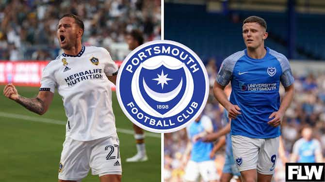 Preview image for Portsmouth FC should have one eye on ex-Sheffield United star's situation: View