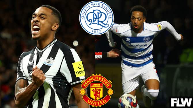 Preview image for Man Utd display can provide spark for QPR player under Marti Cifuentes: View