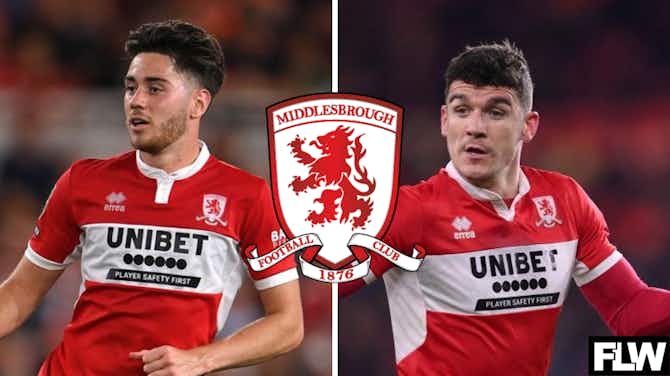 Preview image for Middlesbrough FC must not let these 2 transfer scenarios happen next month