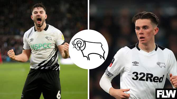 Preview image for Derby County must not let these 2 transfer scenarios happen next month