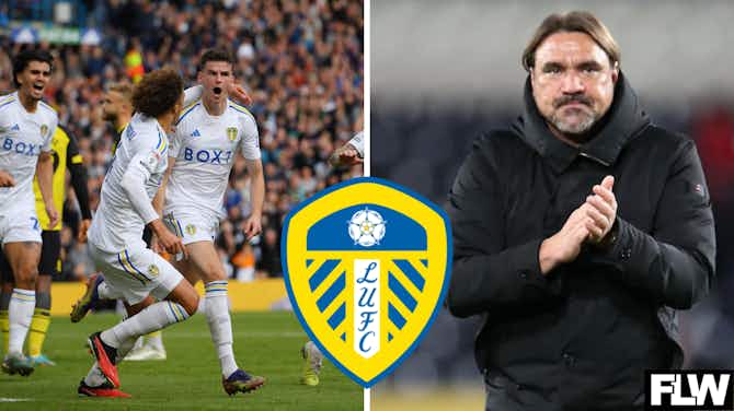 Preview image for Leeds United's underrated defensive cog is a sore miss for Daniel Farke
